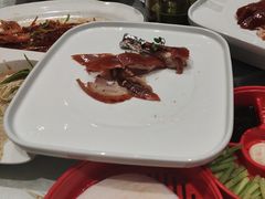 -盛百味·家宴餐厅(霸州分店)
