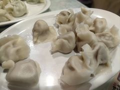 -听涛雅苑百味饺子老家菜馆