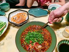 -锦府盐帮·侯宅(五棵松万达店)