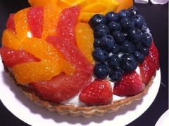 iphone_upload_pic-Strawberry Butterfly草莓蝴蝶日式水果挞