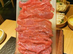 -盡膳口福跷脚牛肉火锅(国贸商城店)
