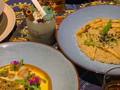 -第101座花园餐厅(湖滨88店)