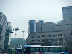 -新世界百货(明洞总店)