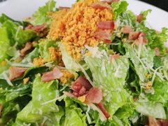 -Lets burger非常汉堡·环球风味(蓝色港湾店)