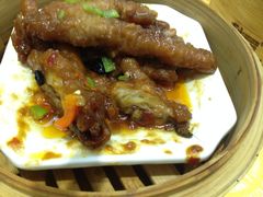 金汇景海鲜酒家-金汇景海鲜酒家