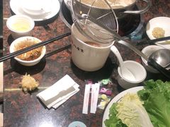 -八合里潮汕鲜牛肉火锅(深圳海岸城店)