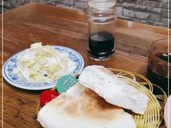-惠记粉汤羊血(小南门店)