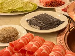 -八先生涮肉房(三里河店)