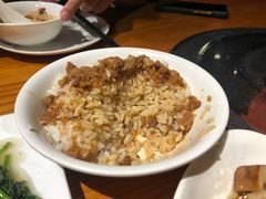 肉燥饭-百家班(花都店)