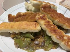 -7号院家宴.烧鸽子(门头沟店)