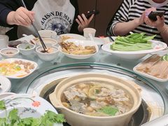 -天宜隆蘑菇宴火锅(石景山旗舰店)