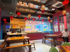 -黄弟大排档·湖南菜·小龙虾·小海鲜(凯旋北路店)