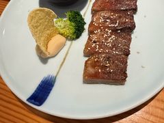 -王鼎精致料理铁板烧(世博源店)