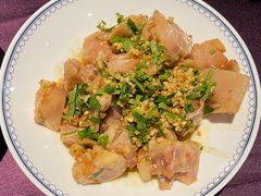 -粤匠·澳门点心粤菜海鲜(澳门半岛店)