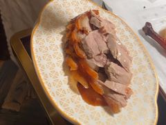 -马仕玖煲·融合菜·酥不腻烤鸭(人大店)