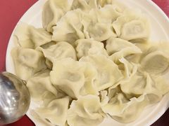 -哈尔滨饺子王·东北菜(鱼鳞浃路店)