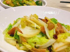-稻香酒家(长宁KING88广场店)