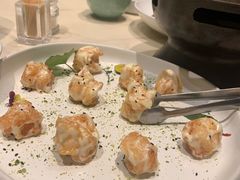 -红樱桃·欢乐餐厅(太原里店)
