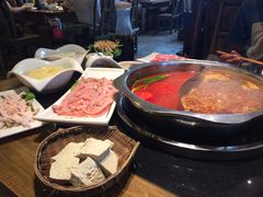-纸盐河码头火锅(十八梯店)