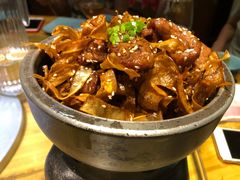 -局气 烤鸭·北京菜(光华路店)