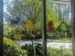 -西安浐灞艾美酒店·汉江餐厅·火锅