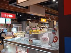 -老蔡水煎包(A8环球店)