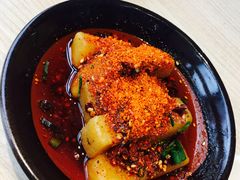 -六泰居·尔滨地标·东北菜(泰山路店)