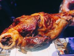 -三个蒙古大叔羊肉串(大宁店)