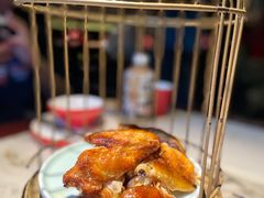 黄金鸡-枚青·临安酒肆(腾飞大厦店)