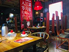 大堂-兔槽江湖菜·重庆璧山兔(水围店)