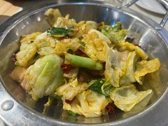 -台北楚楚园馅饼粥(虹桥南丰城店)
