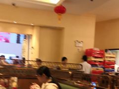 -翠华餐厅(正佳广场店)
