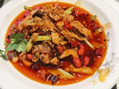 -陶德砂锅(蜀汉路店)