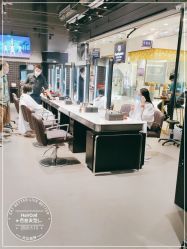 -HairCode芭曲发型