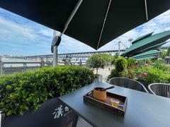 -汉水谣·江景餐厅(江滩店)