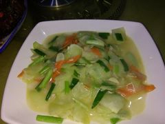 -龙姐私房菜(和顺古镇店)