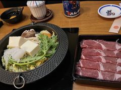 -合点寿司(金虹桥商场店)
