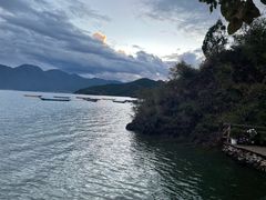 -丽江泸沽湖景区