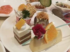 -芭菲盛宴·环球美食(袁家岗店)