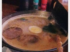 -半藏居酒屋(香港花园店)