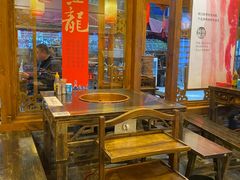 大堂-镇江龙·火锅串串(武侯祠店)