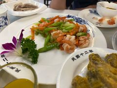 -清真马祥兴菜馆(云南北路店)