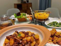 -U你·天然调味(南湖总店)