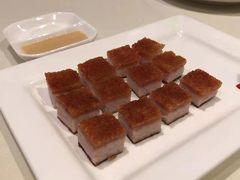 冰烧三层肉-利苑酒家(金宝店)
