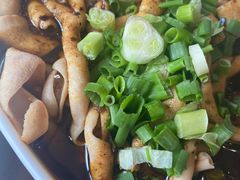 冒鸭肠-双流老妈兔头(总店)