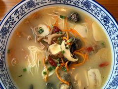 -无锡苏宁银河国际酒店-麺餐厅