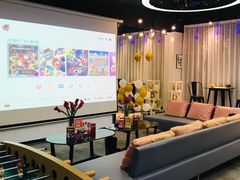 -CIAO·团建聚餐·生日派对轰趴馆(福田店)