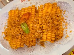 -澳门陈光记烧味饭店(万象城店)