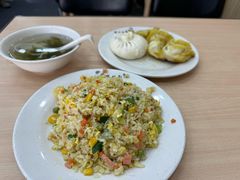 -蒋家桥饺面店(广陵路店)