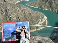 -河南宝泉旅游区